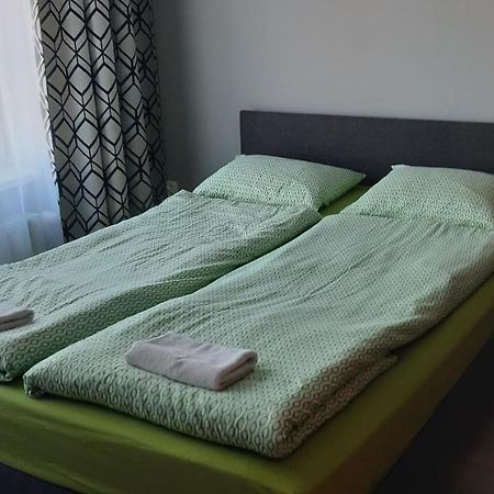 Stelmaszczyka Apartment & Rooms Jastarnia Bagian luar foto