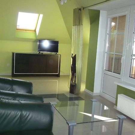 Stelmaszczyka Apartment & Rooms Jastarnia Bagian luar foto