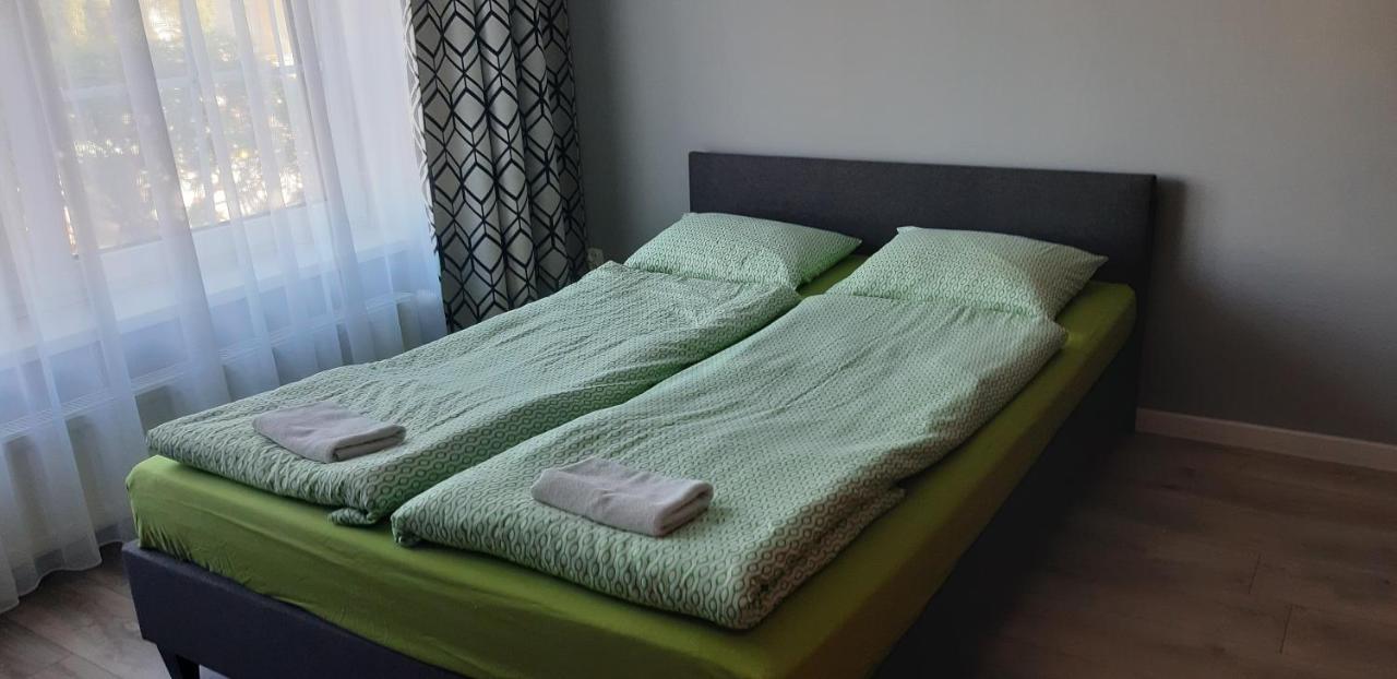 Stelmaszczyka Apartment & Rooms Jastarnia Bagian luar foto