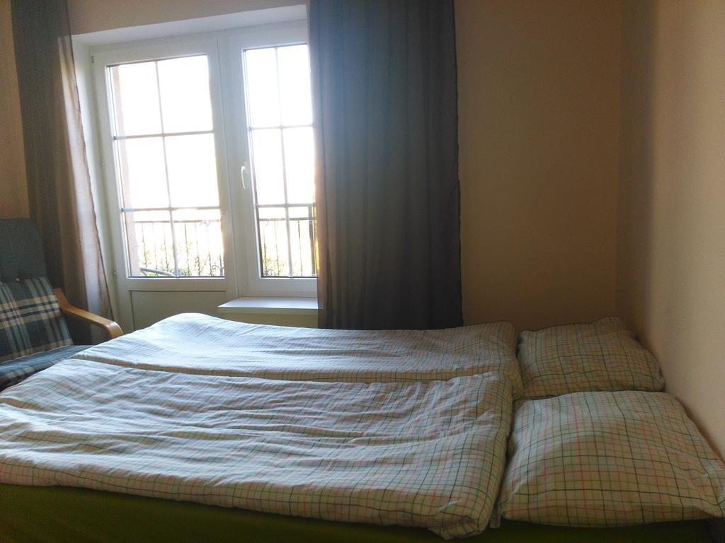 Stelmaszczyka Apartment & Rooms Jastarnia Ruang foto