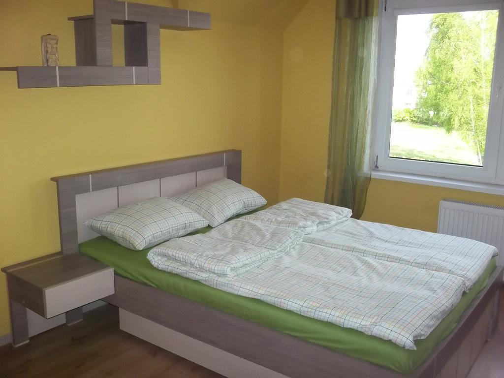 Stelmaszczyka Apartment & Rooms Jastarnia Ruang foto