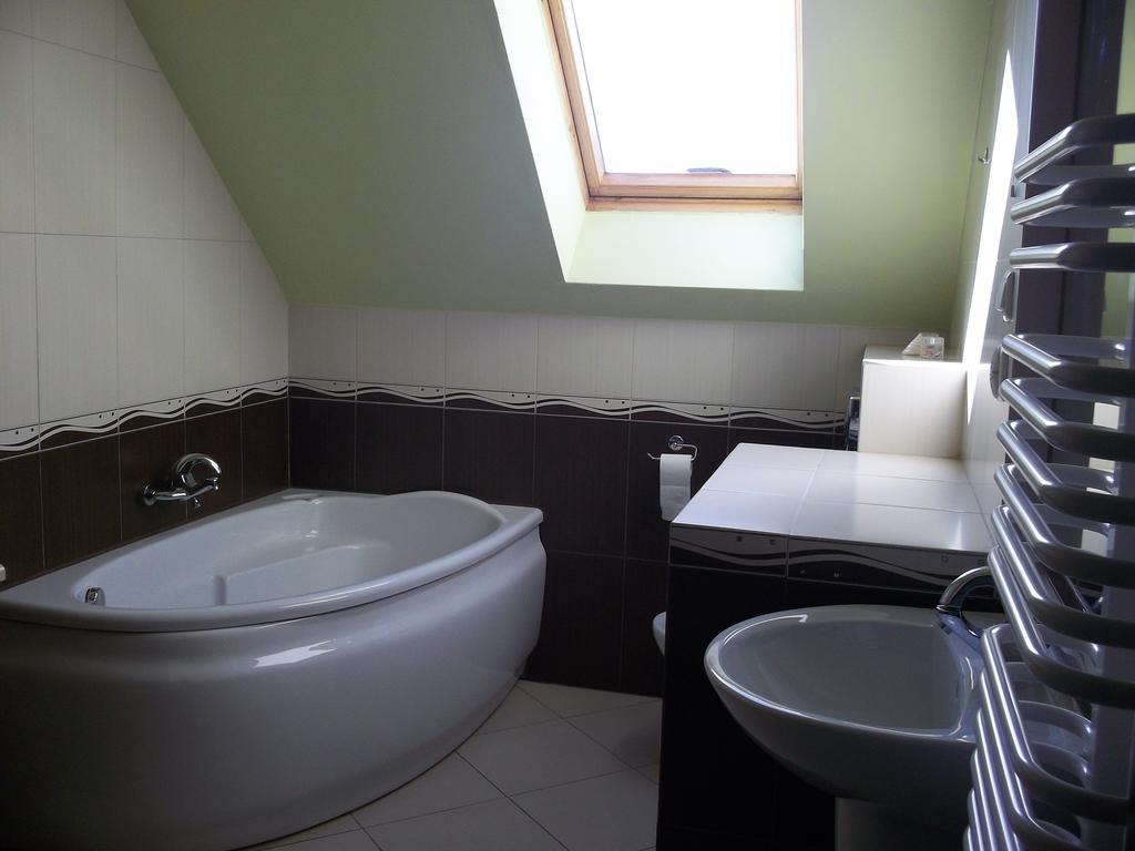 Stelmaszczyka Apartment & Rooms Jastarnia Ruang foto