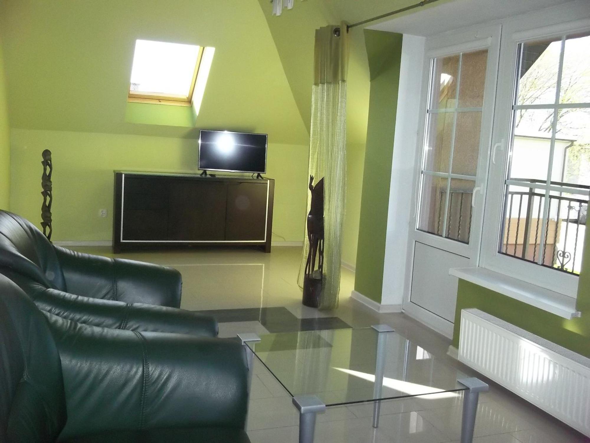 Stelmaszczyka Apartment & Rooms Jastarnia Bagian luar foto