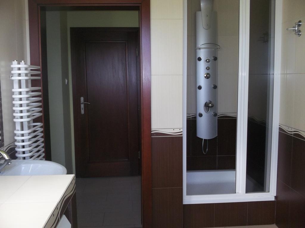 Stelmaszczyka Apartment & Rooms Jastarnia Ruang foto